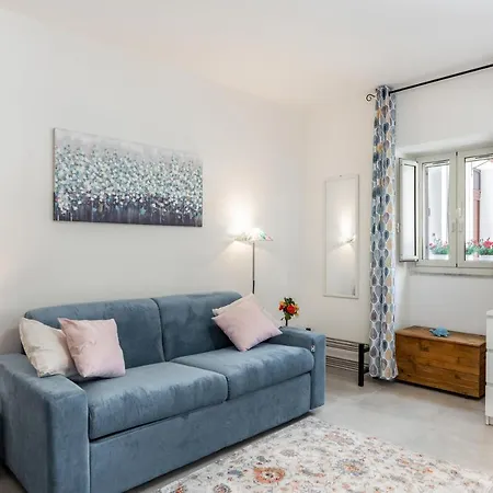 Casa Alchisi - Teatro Cozy Apartment