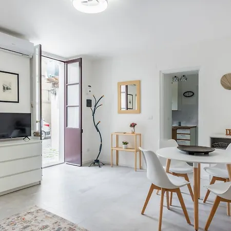 Apartment Casa Alchisi - Teatro Cozy