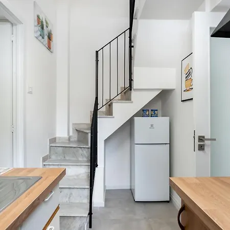 Apartment Casa Alchisi - Teatro Cozy Catania